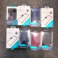    Sony Xperia XA1 Ultra  -  Mix Me the Good Cases Wholesale Mini Lot (Pack of 10)